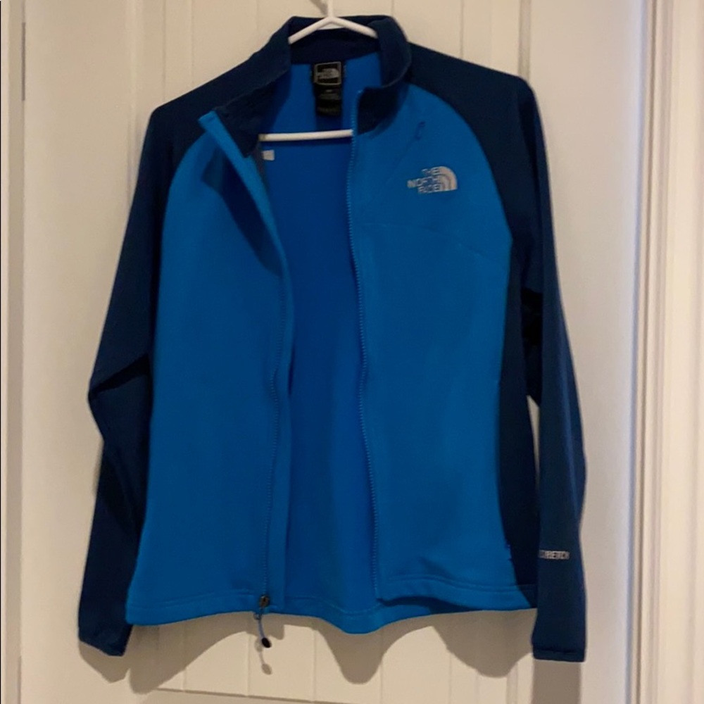 The North Face Jacket